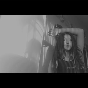 Meet your Posher, Barbara